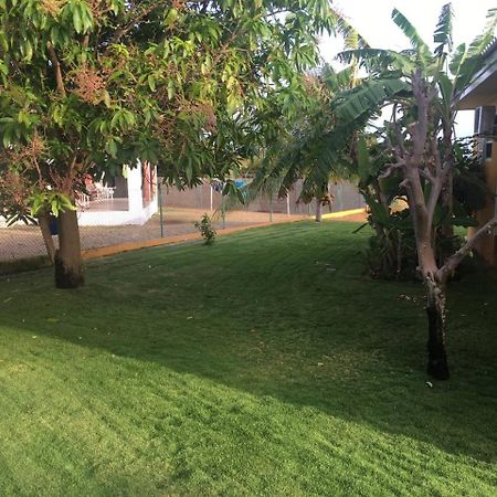 Quinta Villa Willemstad Zewnętrze zdjęcie