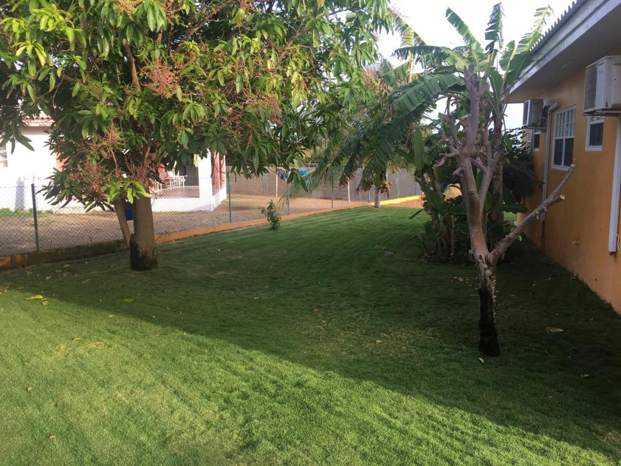 Quinta Villa Willemstad Zewnętrze zdjęcie